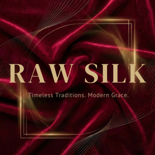 Raw Silk
